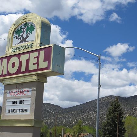 Bristlecone Motel Ely Exterior photo
